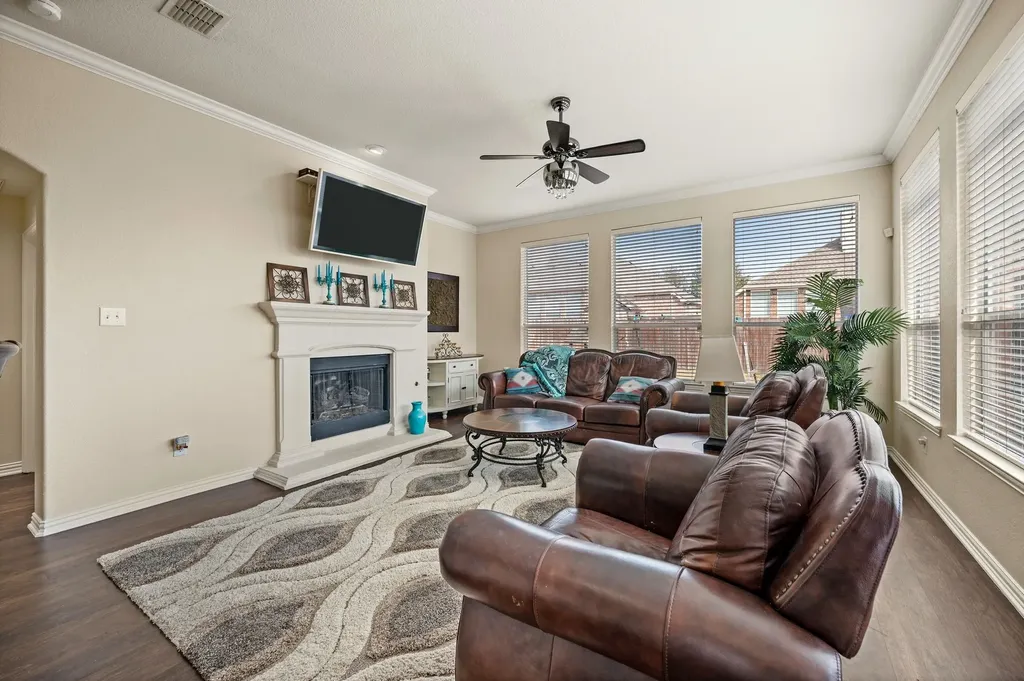 12304 Langley Hill Drive Fort Worth TX 76244