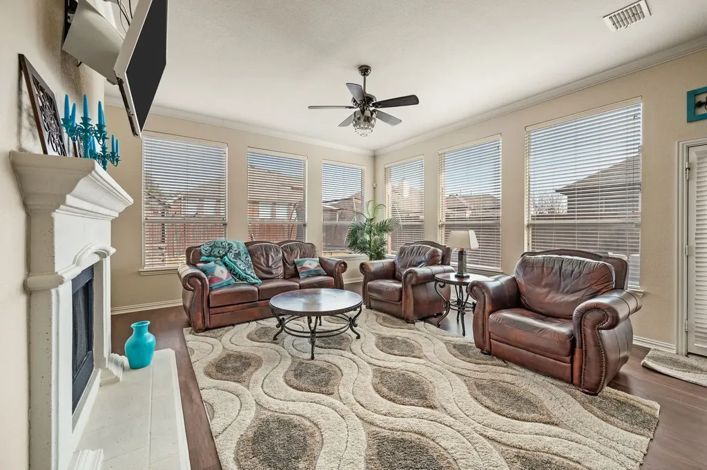 12304 Langley Hill Drive Fort Worth TX 76244