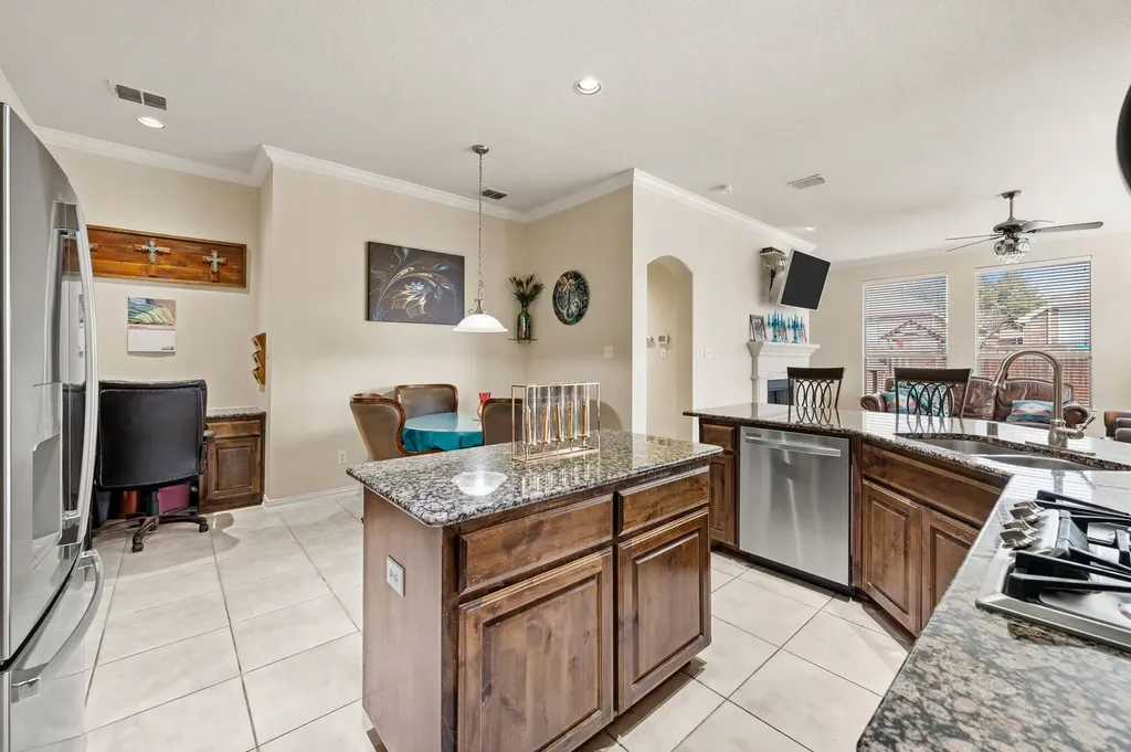12304 Langley Hill Drive Fort Worth TX 76244