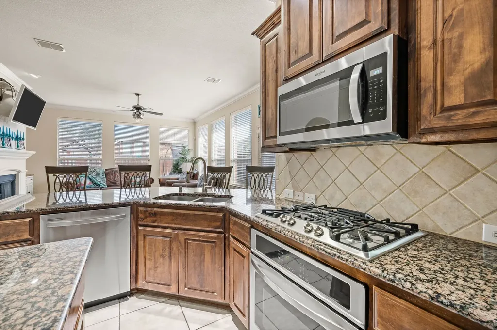 12304 Langley Hill Drive Fort Worth TX 76244