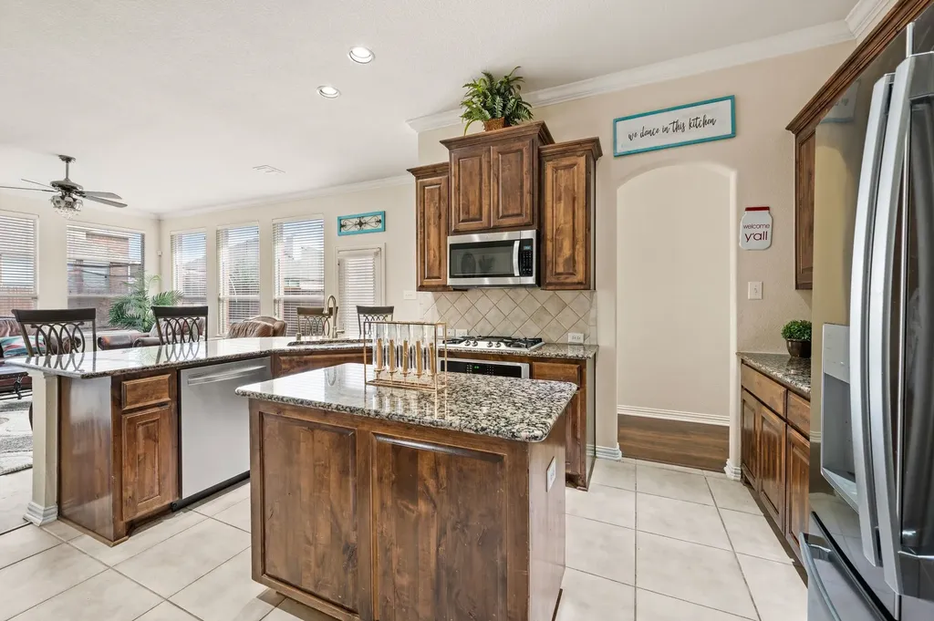 12304 Langley Hill Drive Fort Worth TX 76244