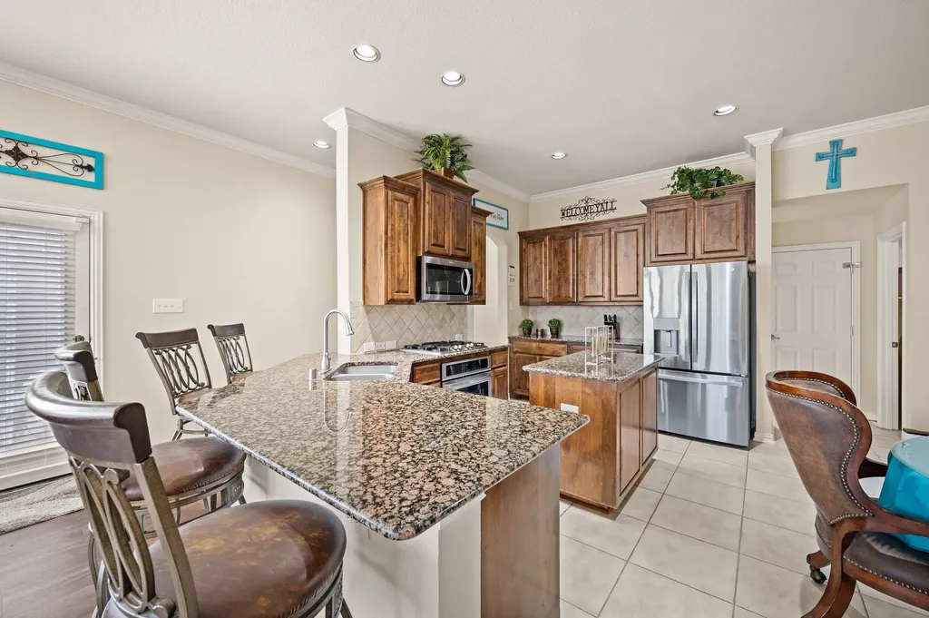 12304 Langley Hill Drive Fort Worth TX 76244