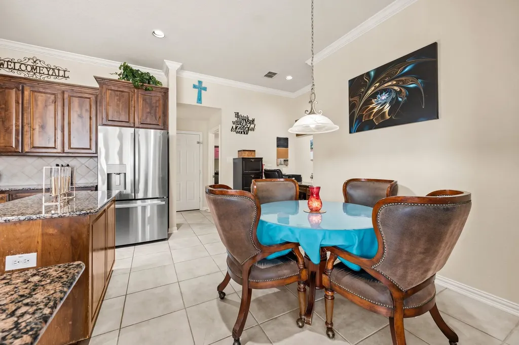 12304 Langley Hill Drive Fort Worth TX 76244