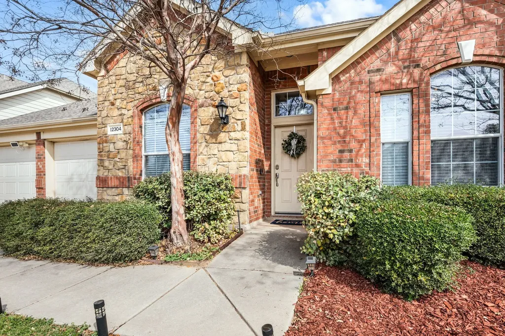 12304 Langley Hill Drive Fort Worth TX 76244