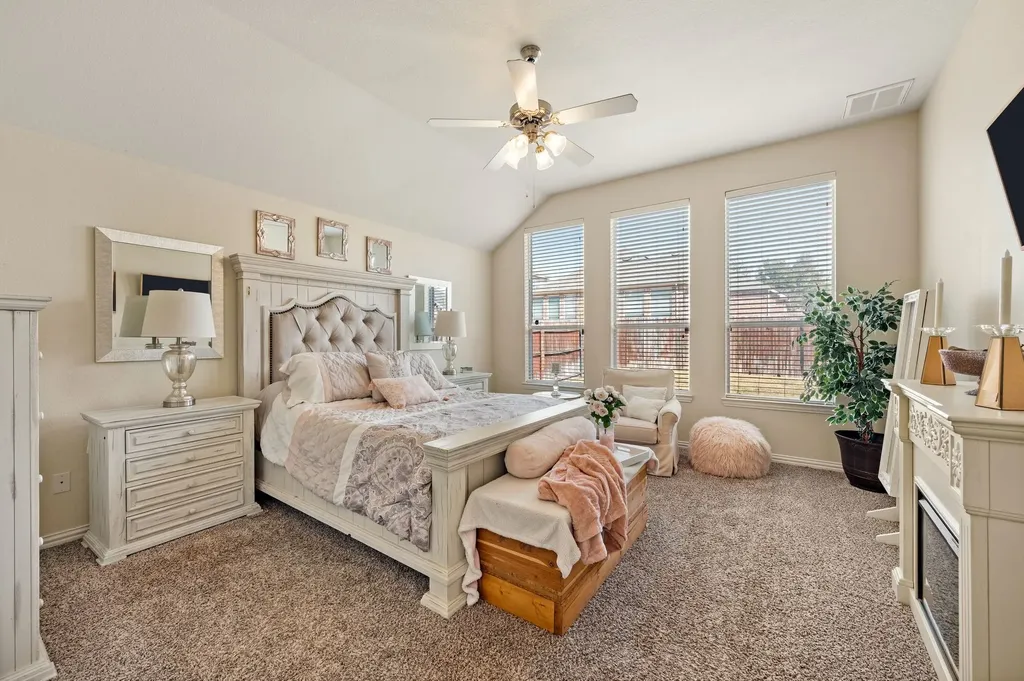 12304 Langley Hill Drive Fort Worth TX 76244