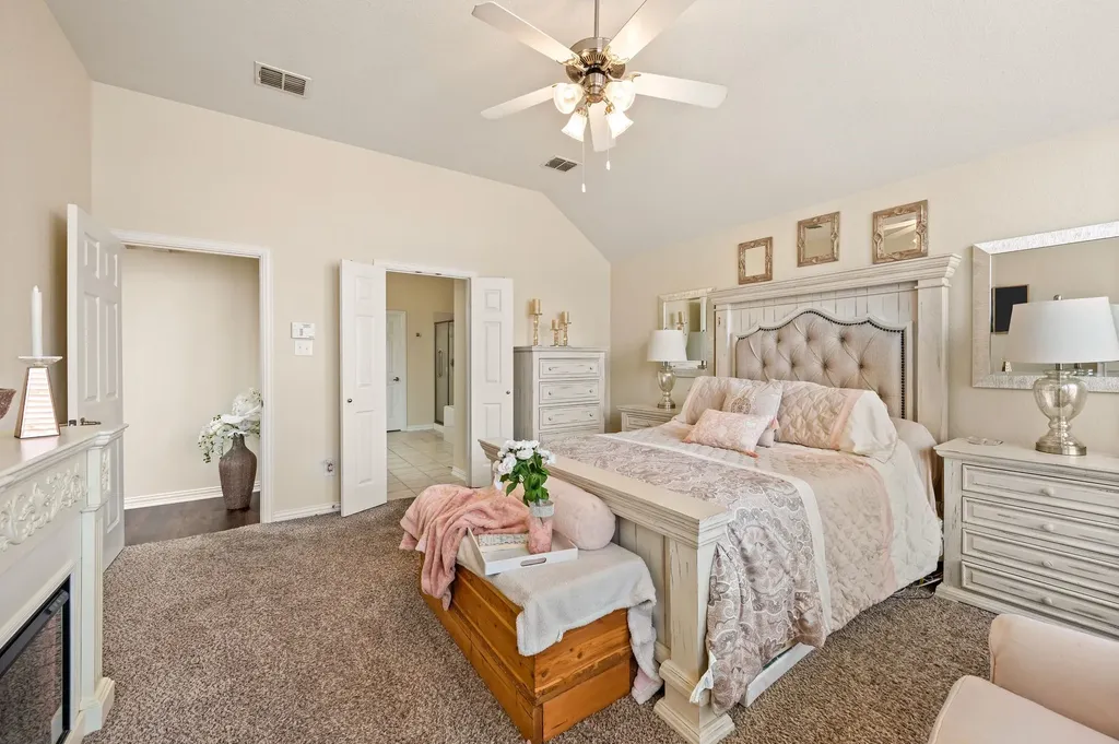 12304 Langley Hill Drive Fort Worth TX 76244