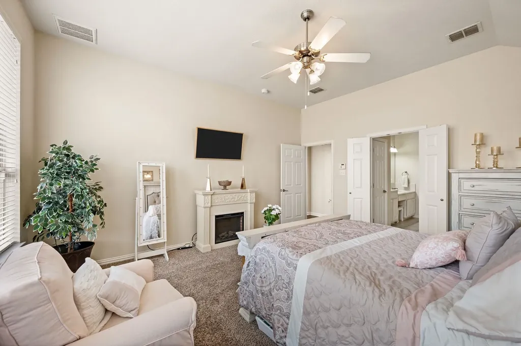 12304 Langley Hill Drive Fort Worth TX 76244