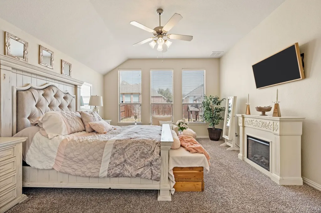 12304 Langley Hill Drive Fort Worth TX 76244