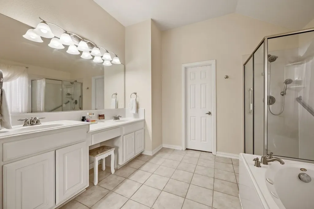 12304 Langley Hill Drive Fort Worth TX 76244