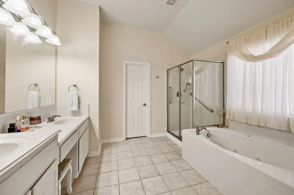 12304 Langley Hill Drive Fort Worth TX 76244