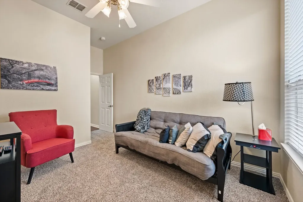 12304 Langley Hill Drive Fort Worth TX 76244