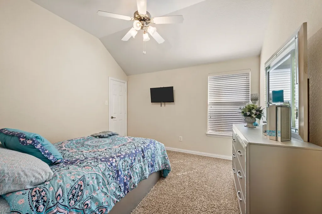 12304 Langley Hill Drive Fort Worth TX 76244