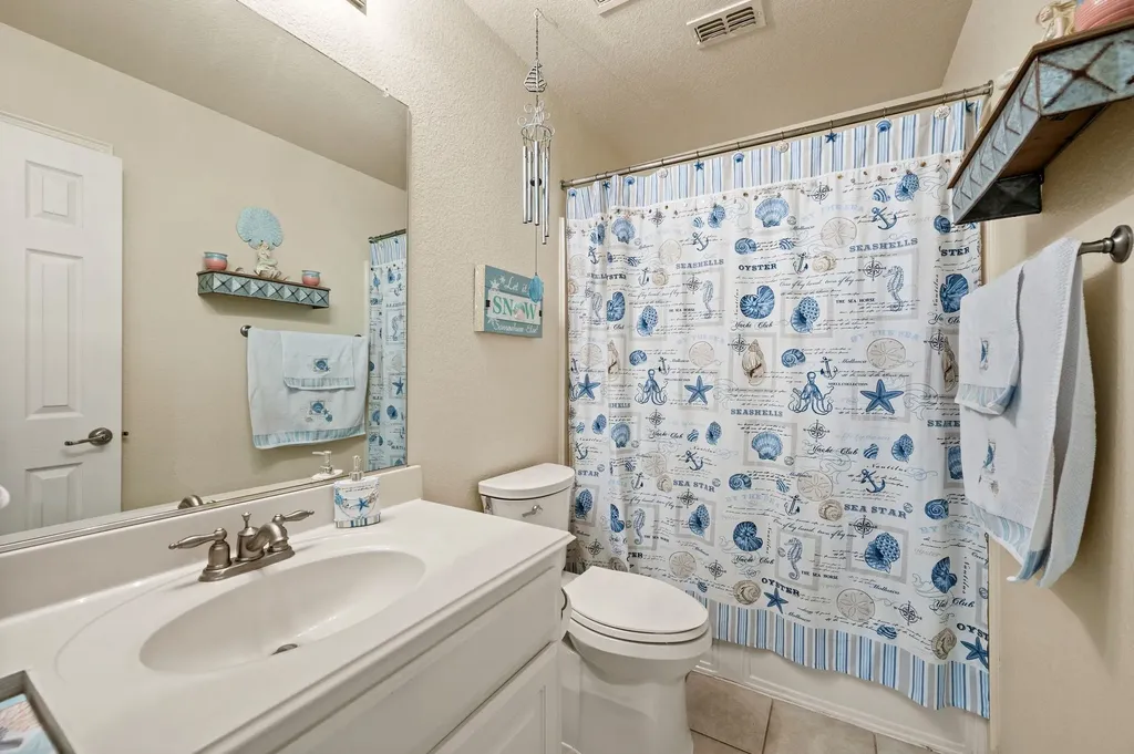 12304 Langley Hill Drive Fort Worth TX 76244
