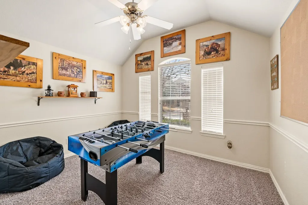 12304 Langley Hill Drive Fort Worth TX 76244