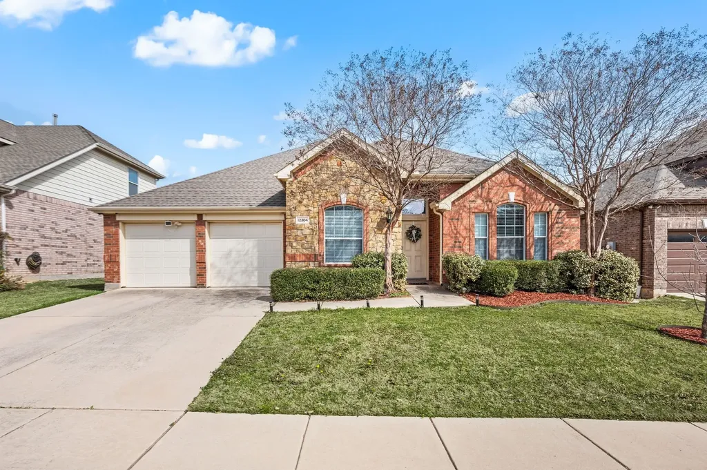 12304 Langley Hill Drive Fort Worth TX 76244