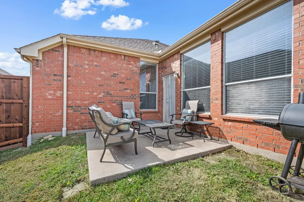 12304 Langley Hill Drive Fort Worth TX 76244