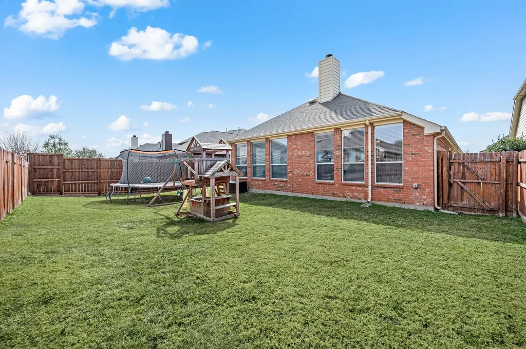12304 Langley Hill Drive Fort Worth TX 76244
