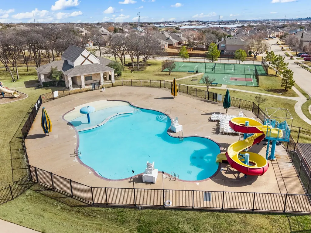 12304 Langley Hill Drive Fort Worth TX 76244