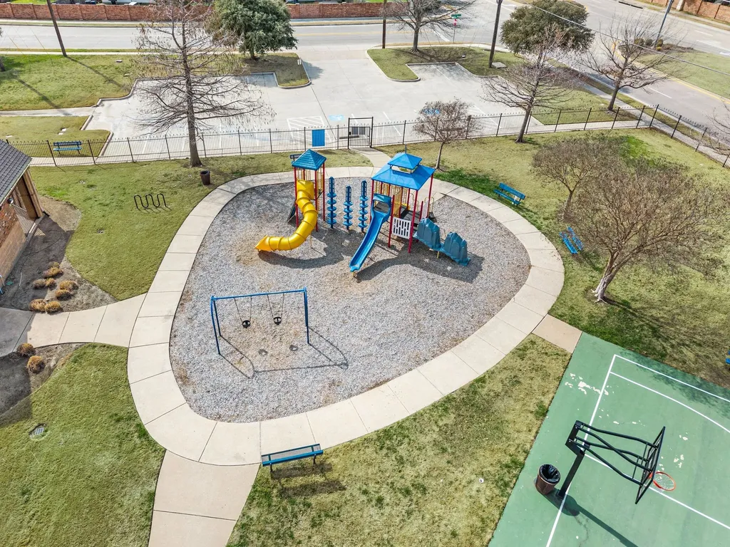 12304 Langley Hill Drive Fort Worth TX 76244