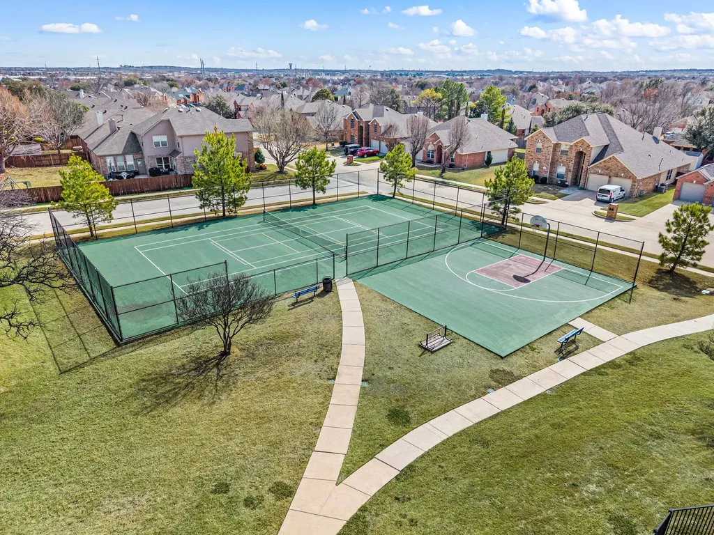 12304 Langley Hill Drive Fort Worth TX 76244