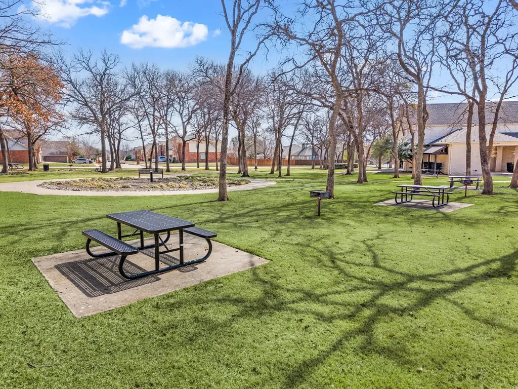12304 Langley Hill Drive Fort Worth TX 76244