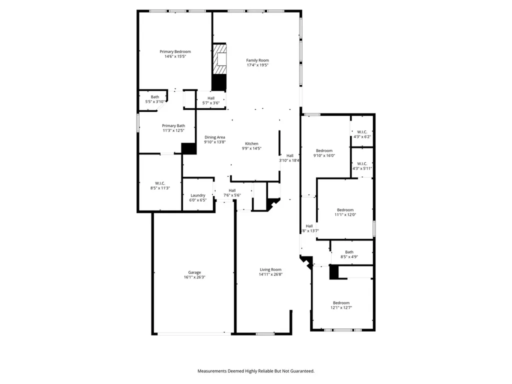 12304 Langley Hill Drive Fort Worth TX 76244