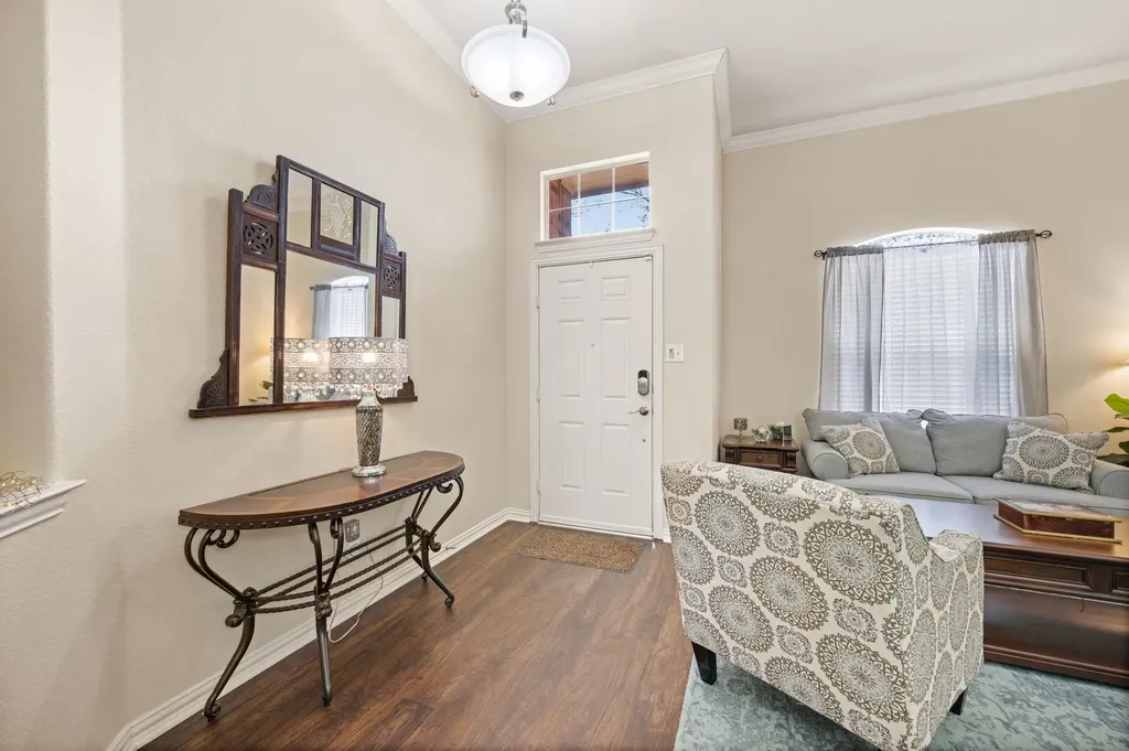 12304 Langley Hill Drive Fort Worth TX 76244