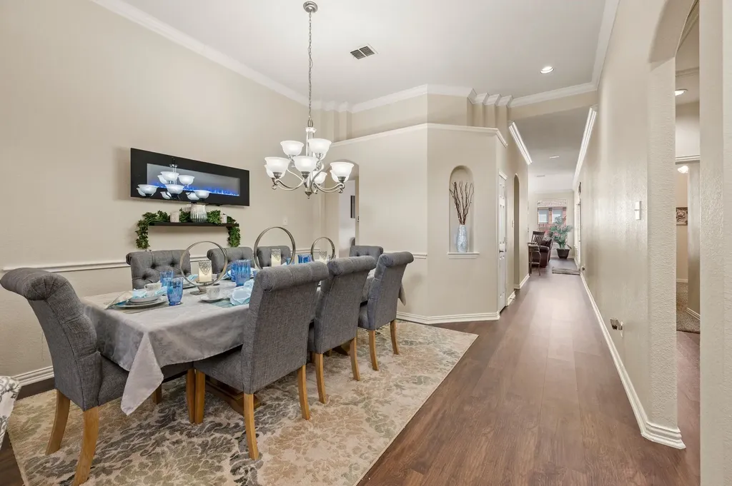 12304 Langley Hill Drive Fort Worth TX 76244