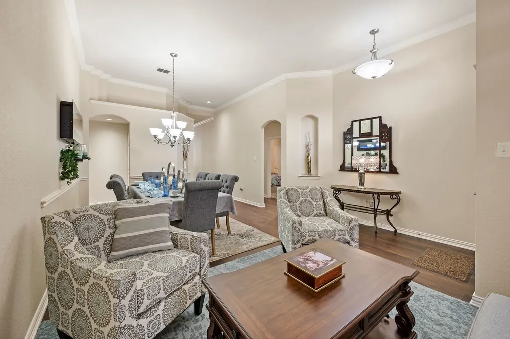 12304 Langley Hill Drive Fort Worth TX 76244