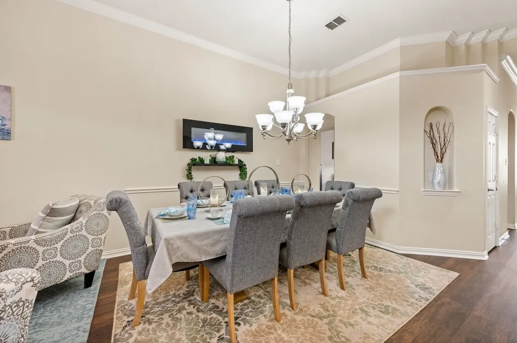 12304 Langley Hill Drive Fort Worth TX 76244