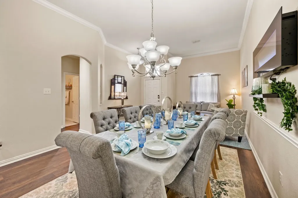 12304 Langley Hill Drive Fort Worth TX 76244