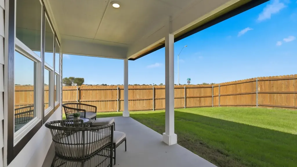 1532 Lemon Tree Lane Fort Worth TX 76140
