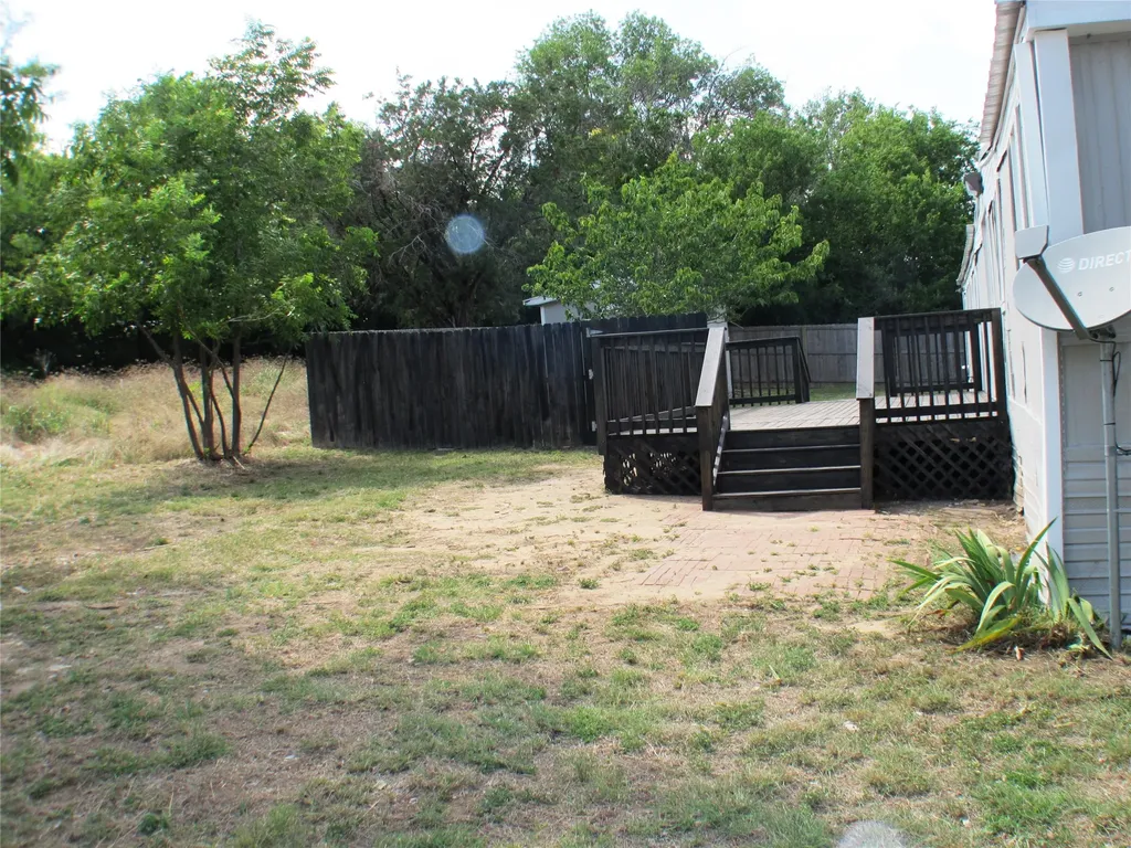 2208 Beverly Drive Granbury TX 76048
