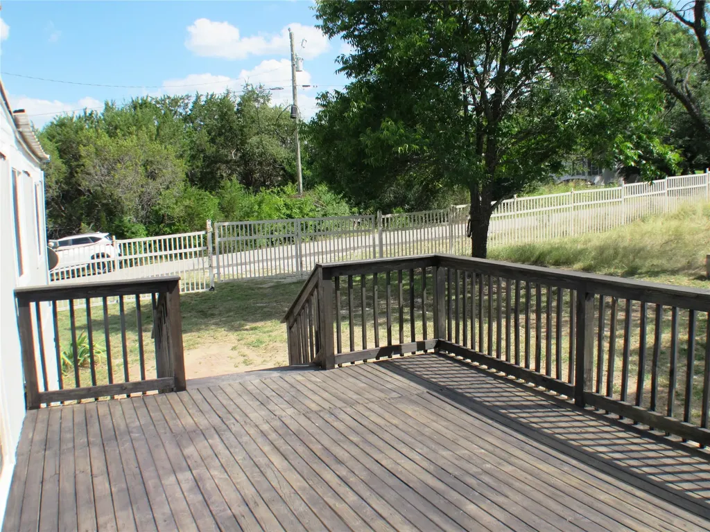 2208 Beverly Drive Granbury TX 76048