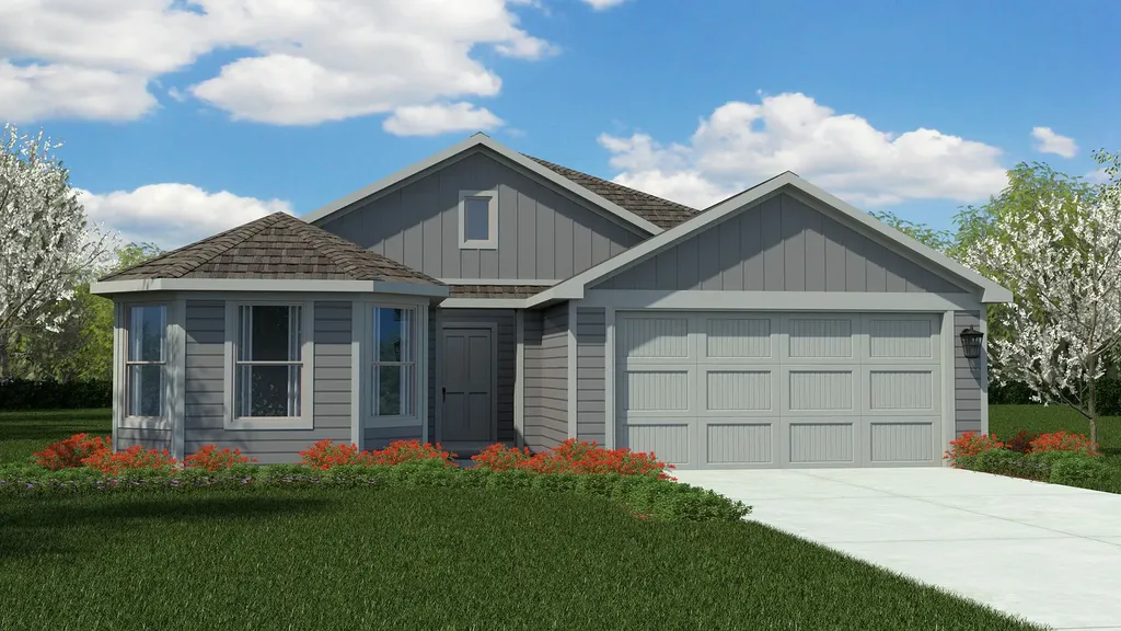 1536 Lemon Tree Lane Fort Worth TX 76140