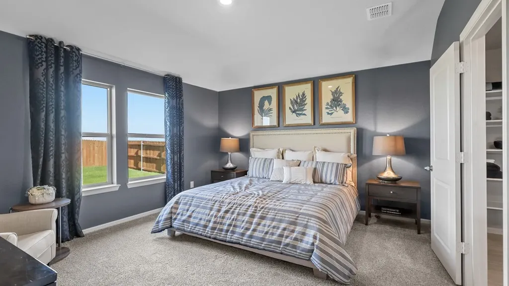 1536 Lemon Tree Lane Fort Worth TX 76140