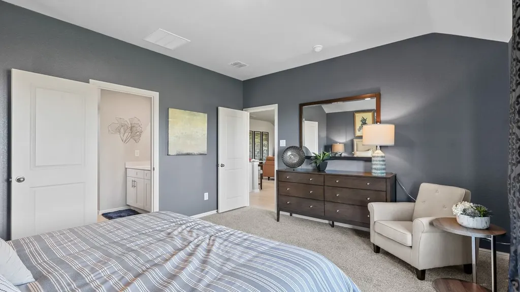 1536 Lemon Tree Lane Fort Worth TX 76140