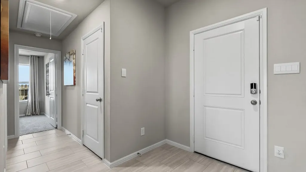 1536 Lemon Tree Lane Fort Worth TX 76140