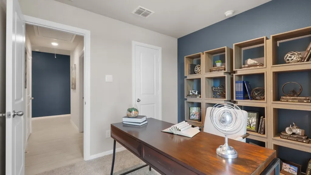 1536 Lemon Tree Lane Fort Worth TX 76140