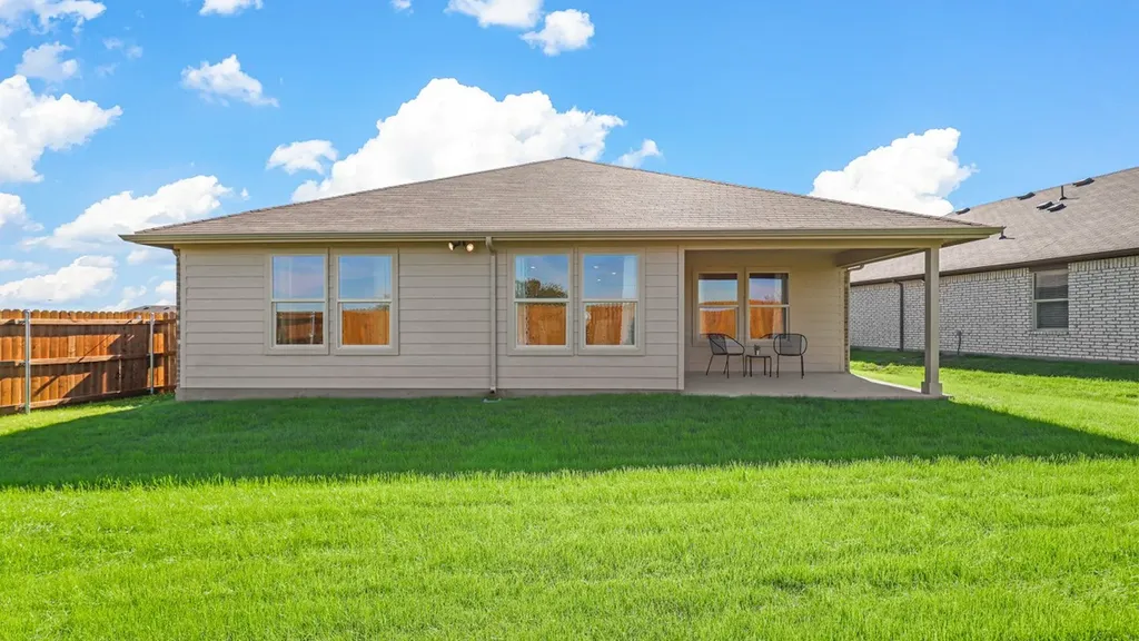1536 Lemon Tree Lane Fort Worth TX 76140