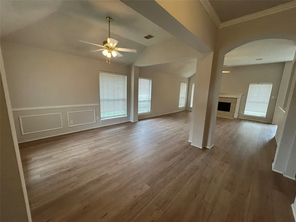 6017 Sidney Lane Mckinney TX 75070