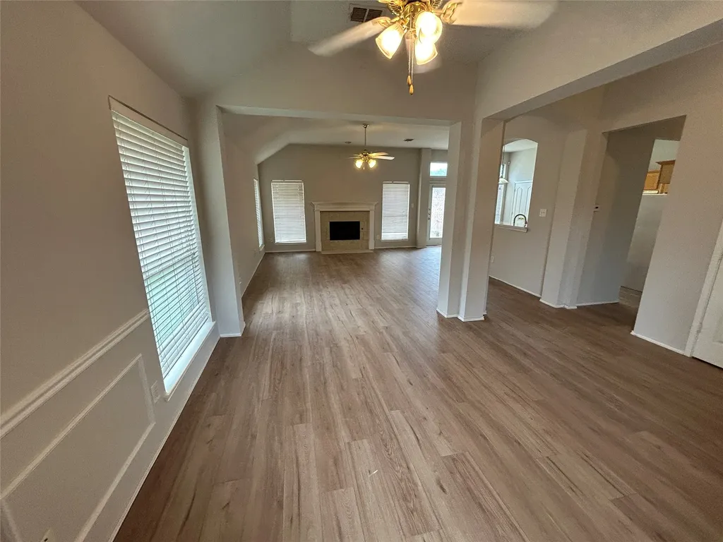 6017 Sidney Lane Mckinney TX 75070