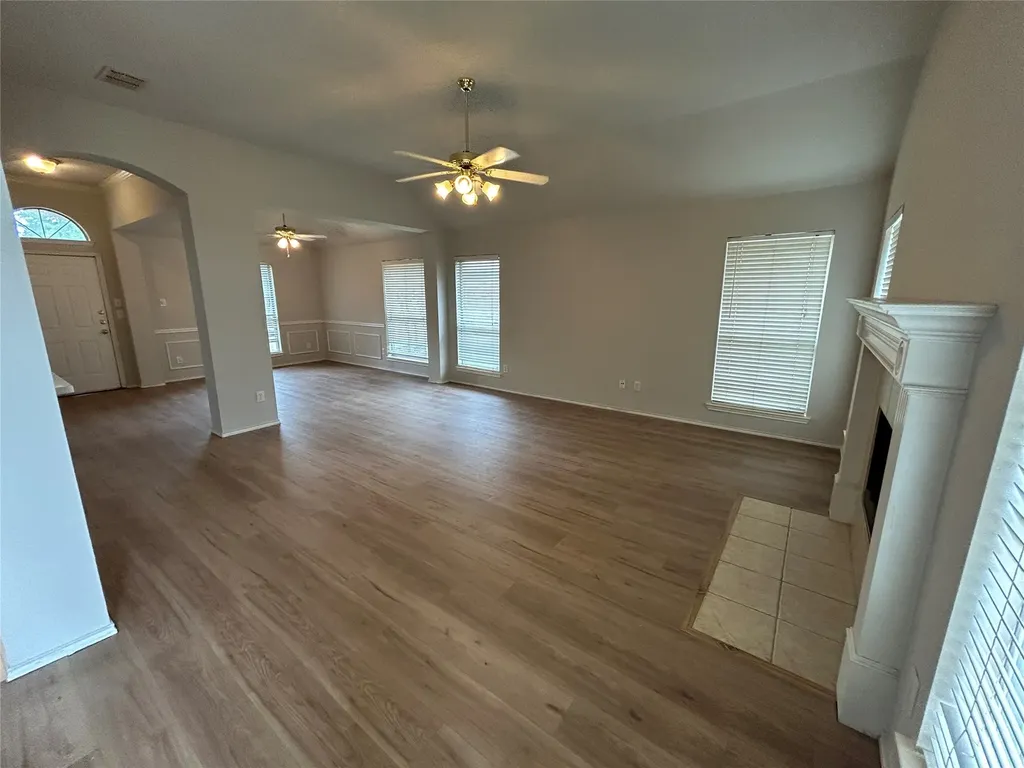 6017 Sidney Lane Mckinney TX 75070