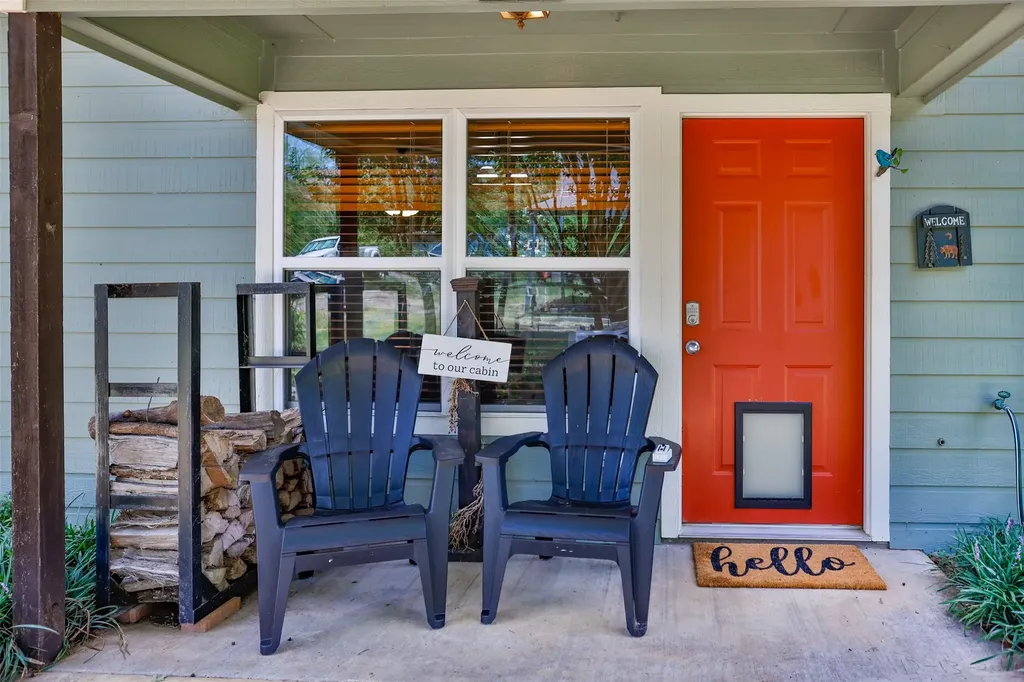 16 Park Tree Lane Gordonville TX 76245