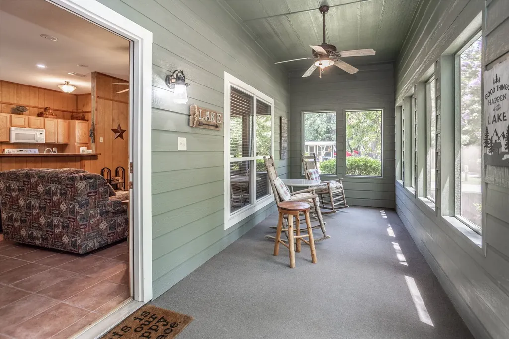 16 Park Tree Lane Gordonville TX 76245