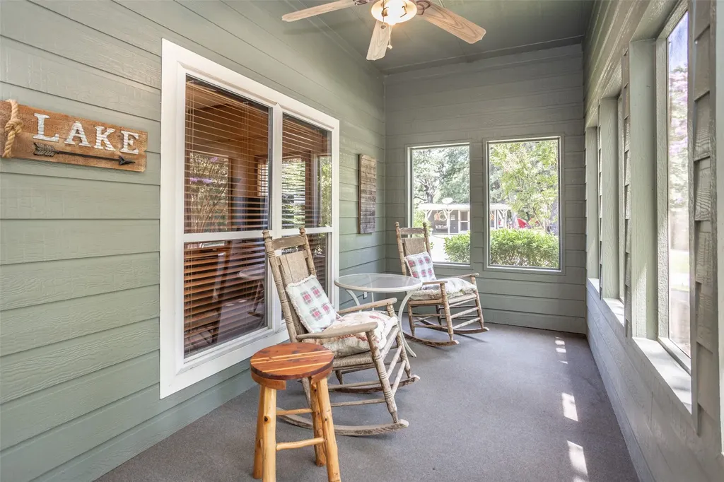 16 Park Tree Lane Gordonville TX 76245