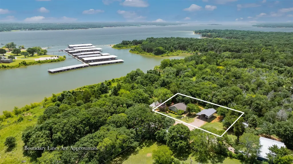 16 Park Tree Lane Gordonville TX 76245