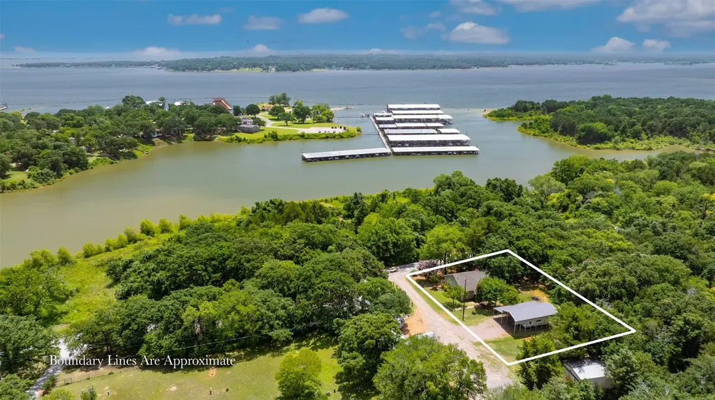 16 Park Tree Lane Gordonville TX 76245