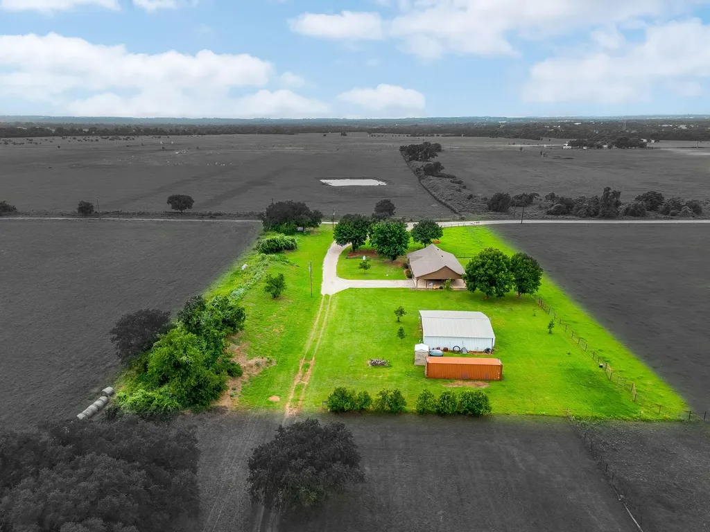 505 Double Tree Lane Lipan TX 76462