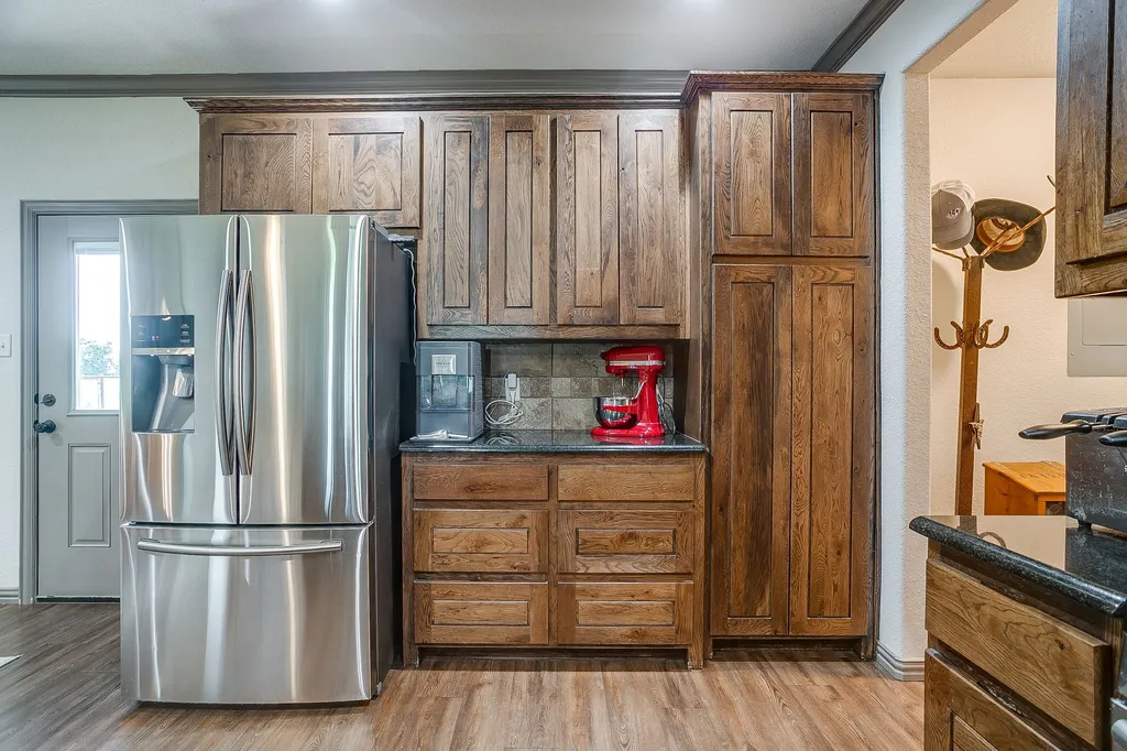 505 Double Tree Lane Lipan TX 76462